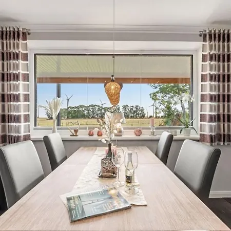Relax Bungalow Kuestenperle